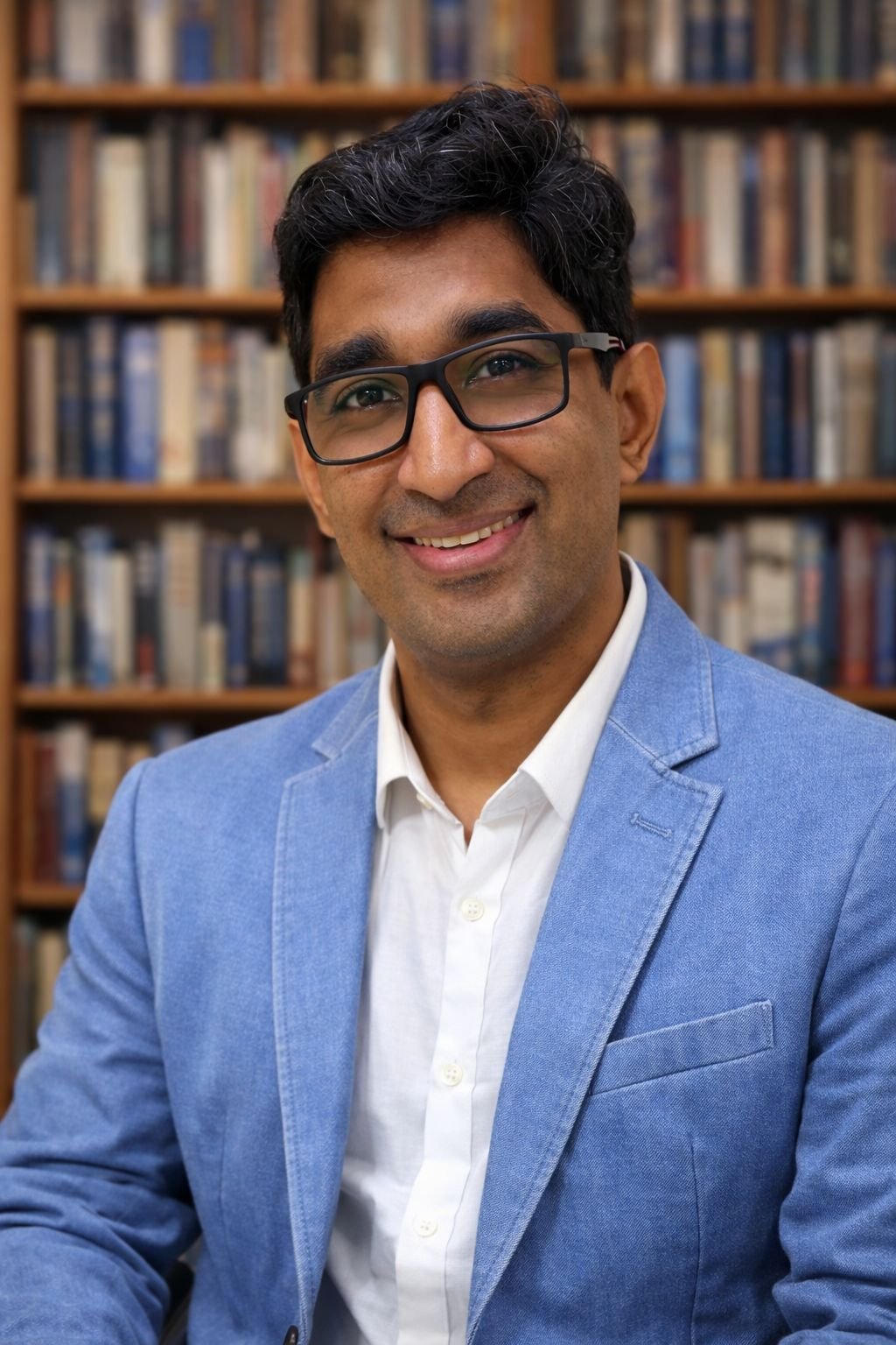 Ashwinikumar Aiyangar