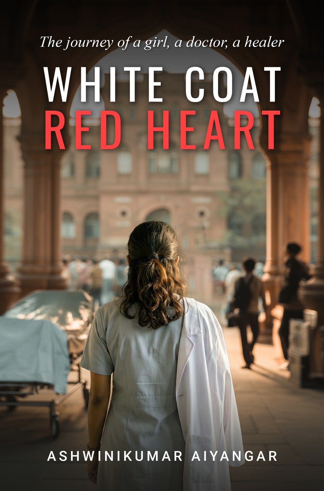 White Coat, Red Heart